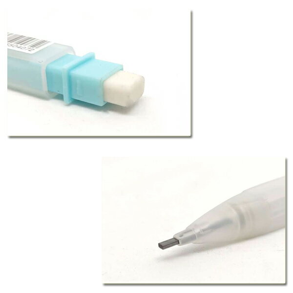 考試劃卡2B鉛筆 2B筆芯電腦閱券卡 電腦答案卡自動鉛筆 1