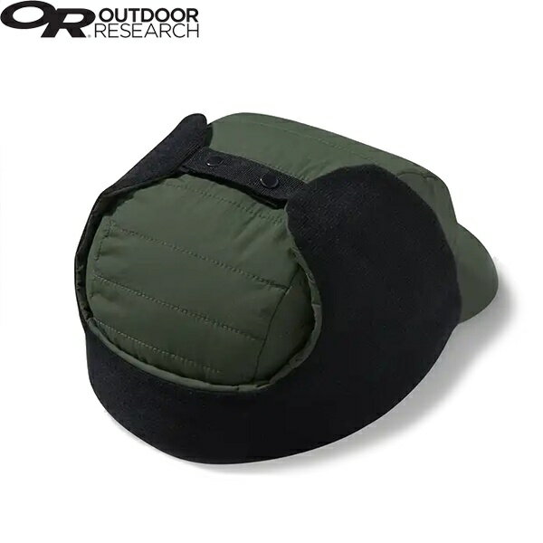 Outdoor Research ]SAHALE TRAPPER CAP 