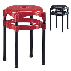 【 IS空間美學 】中洞椅(2色) (2023B-345-6) 餐桌椅/餐椅/餐廳椅