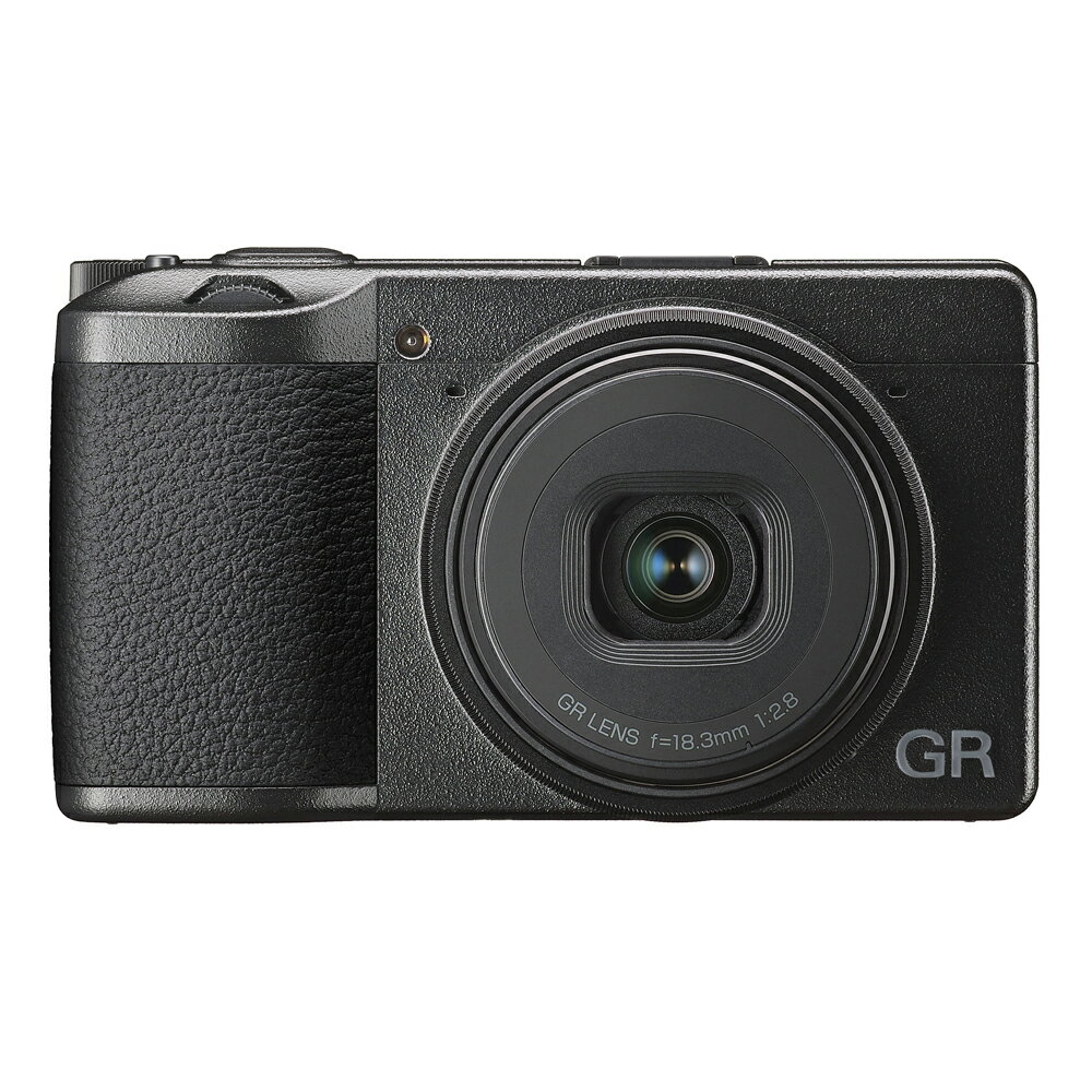 樂福數位 RICOH GR III GR3 黑色標準版 (公司貨)  預購