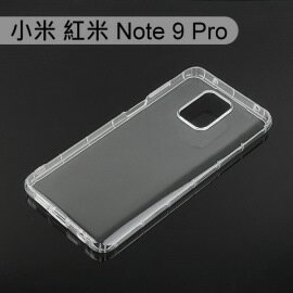 【ACEICE】氣墊空壓透明軟殼 小米 紅米 Note 9 Pro (6.67吋)