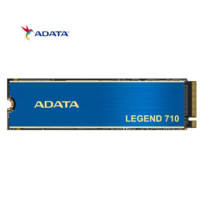 ADATA威剛 LEGEND 710 512GB 256G PCIe Gen3 M.2 SSD固態硬碟