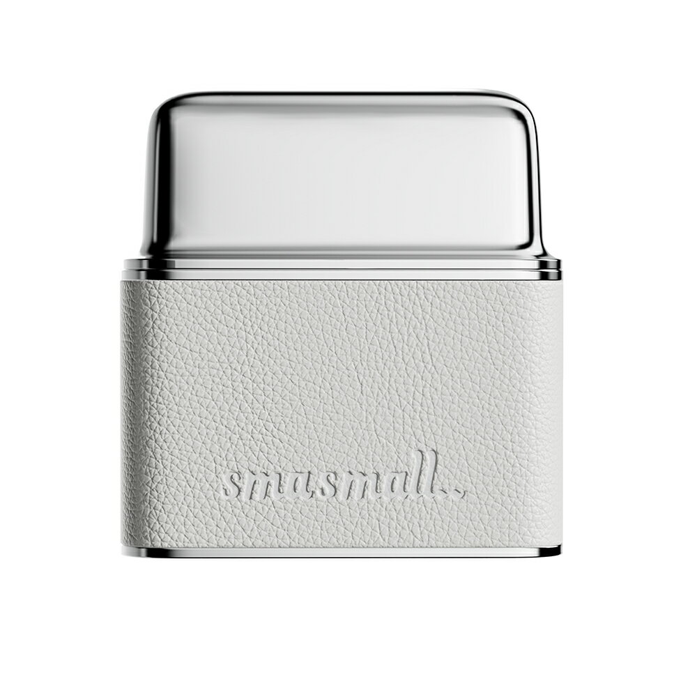 SMASMALL昔馬 電動鼻毛修剪器 M2-IB