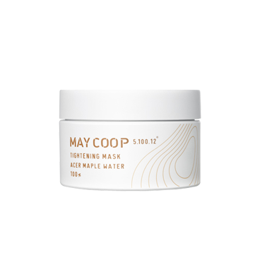 <br/><br/>  睡眠超緊致面膜 MAYCOOP TIGHTENING MASK  100ml/ACER MAPLE WATER<br/><br/>