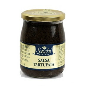 《AJ歐美食鋪義大利 Sacchi Tartufi 夏季松露醬純素 /葷 奶脂白松露泥 500g 燉飯 義大利麵 松露 1