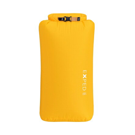 ├登山樂┤瑞士 EXPED 防水袋Drybag-Ultra Sunshine 13L 陽光黃 # EXPED-84826
