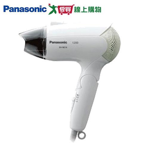 Panasonic國際 負離子吹風機EH-NE14-W【愛買】