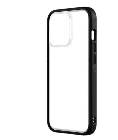 [COSCO代購4] W134009-B 犀牛盾 iPhone 13 Pro Max Mod NX 手機殼附9H 3D滿版玻璃保護貼