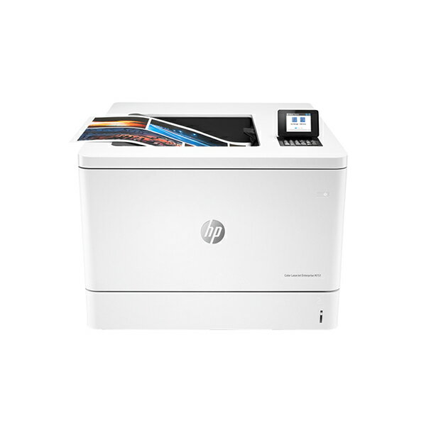 HP Color LaserJet Enterprise M751dn A3 彩色雷射印表機