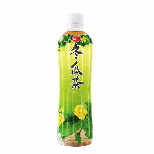 <br/><br/>  味丹心茶道冬瓜茶560ml*4入【愛買】<br/><br/>