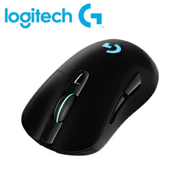 限量送鼠墊 Logitech 羅技 G703 LIGHTSPEED 無線遊戲滑鼠 電競 驚人無線靈敏度 內建記憶體 推薦