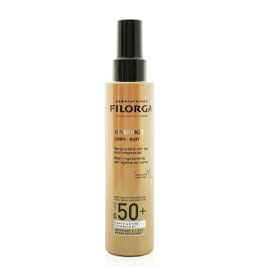 菲洛嘉 Filorga - 古銅抗老身體防曬噴霧 SPF50
