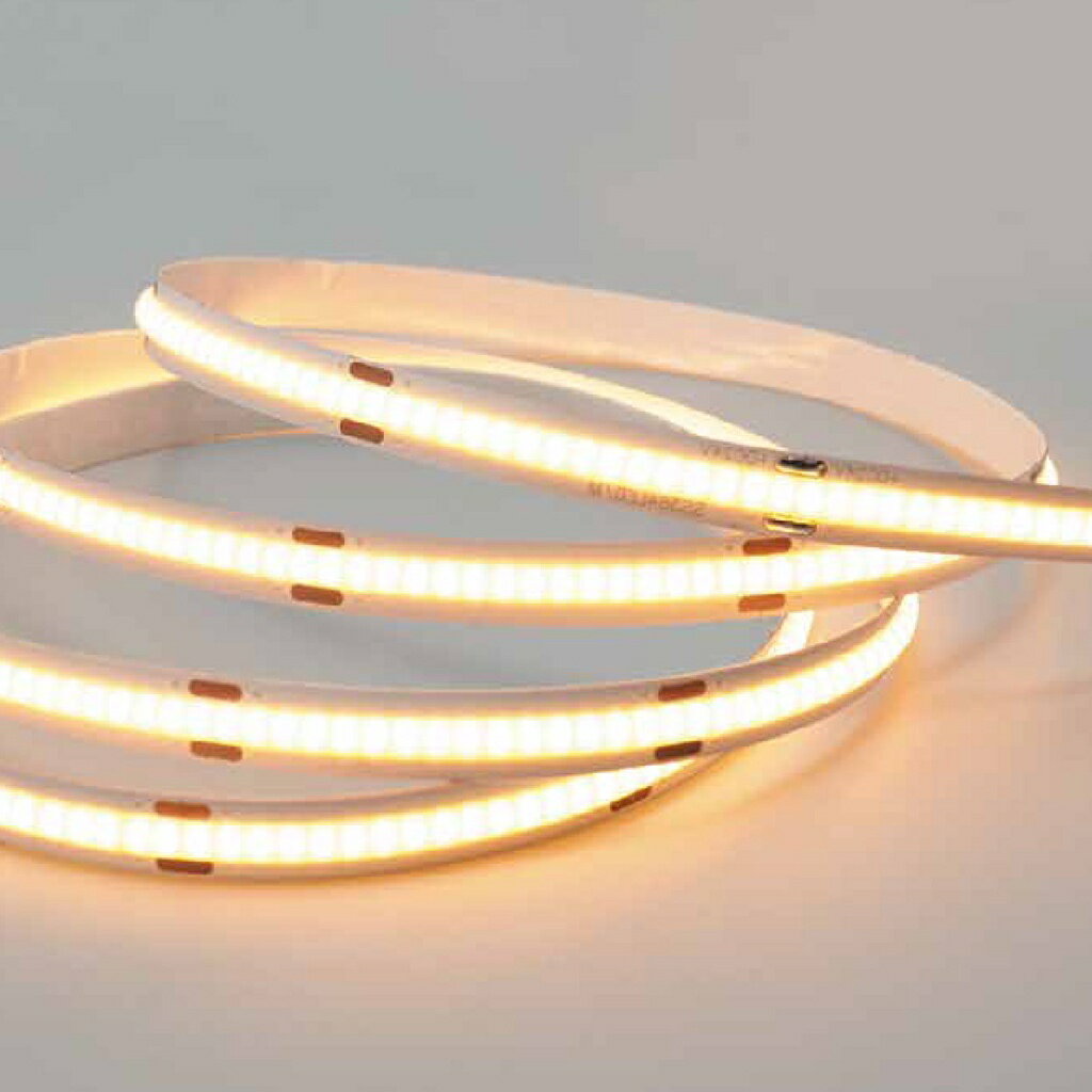 舞光 LED 24V 低壓室內 COB 燈帶軟條燈(白光/黃光/自然光) 實體門市 保固兩年 LED-35CO24V1 好商量~