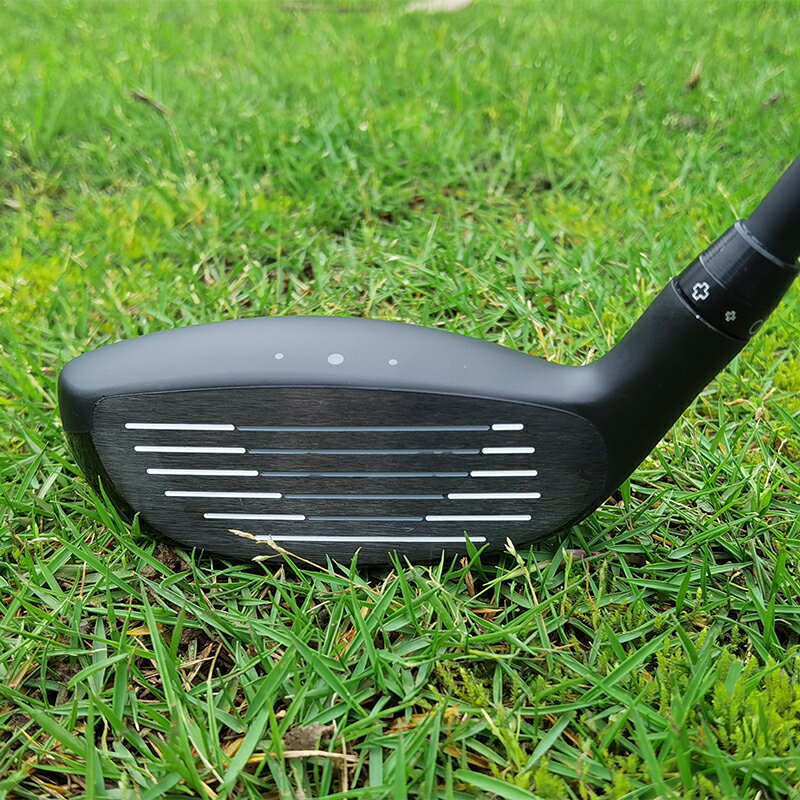 PING高爾夫球桿G425 UT遠矩高容錯混合鐵木桿可調節發球木小雞腿 2