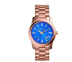 『Marc Jacobs旗艦店』美國代購 Michael Kors 時尚潮流精鋼表盤表帶石英機芯精致腕錶
