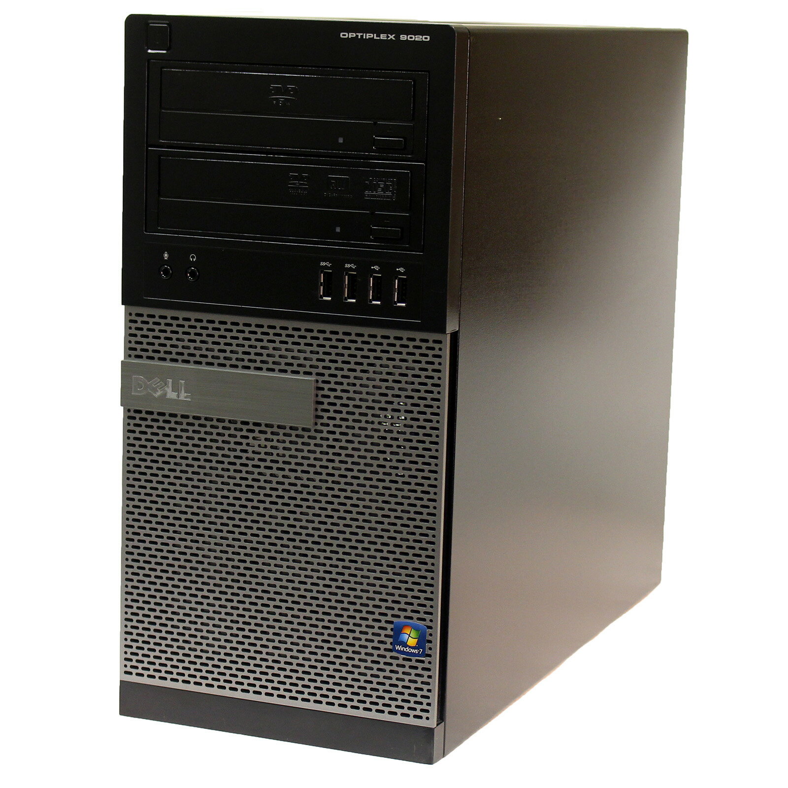 pricerightcomputers: Dell OptiPlex 9020 Mini Tower Desktop Intel 4th ...