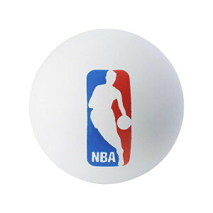 Spalding NBA [SPA51211] 超彈力 小球 籃網 兒童 運動 休閒 玩耍 白