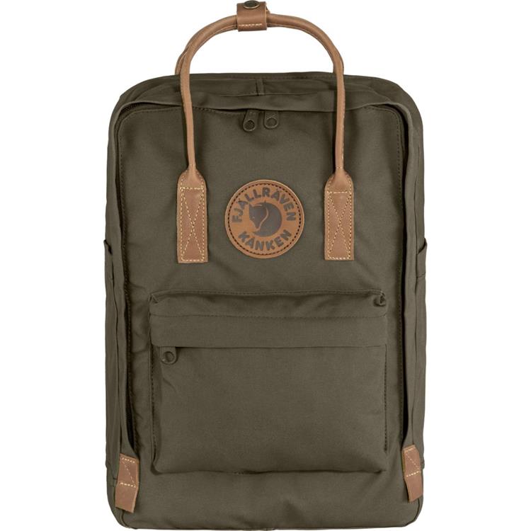 Fjallraven 北極狐Kanken No.2 Laptop 15 電腦背包/筆電包23803 633 深