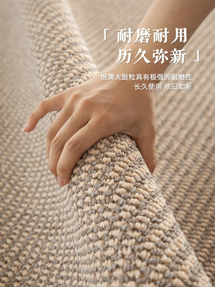 仿劍麻地毯客廳日式榻榻米茶室攝影棚拍照地墊臥室大面積全鋪定製
