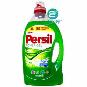 【超商賣場】Persil高效能洗衣精3.3L 綠色【超商取貨限購一瓶，無法與其他味道及商品合訂，若須訂購多瓶請分批下不同張訂單】