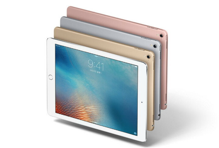 <br/><br/>  【創宇通訊】Apple iPad Pro 9.7吋 LTE 128GB 金色【庫存機】<br/><br/>