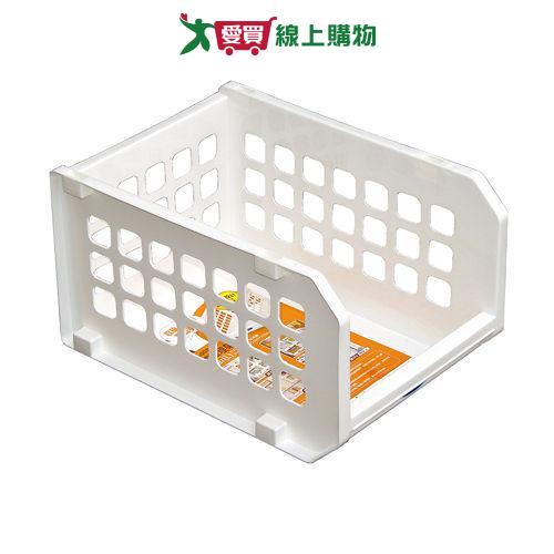 KEYWAY聯府 開放式整理架 L P5-0081【2件超值組】【愛買】