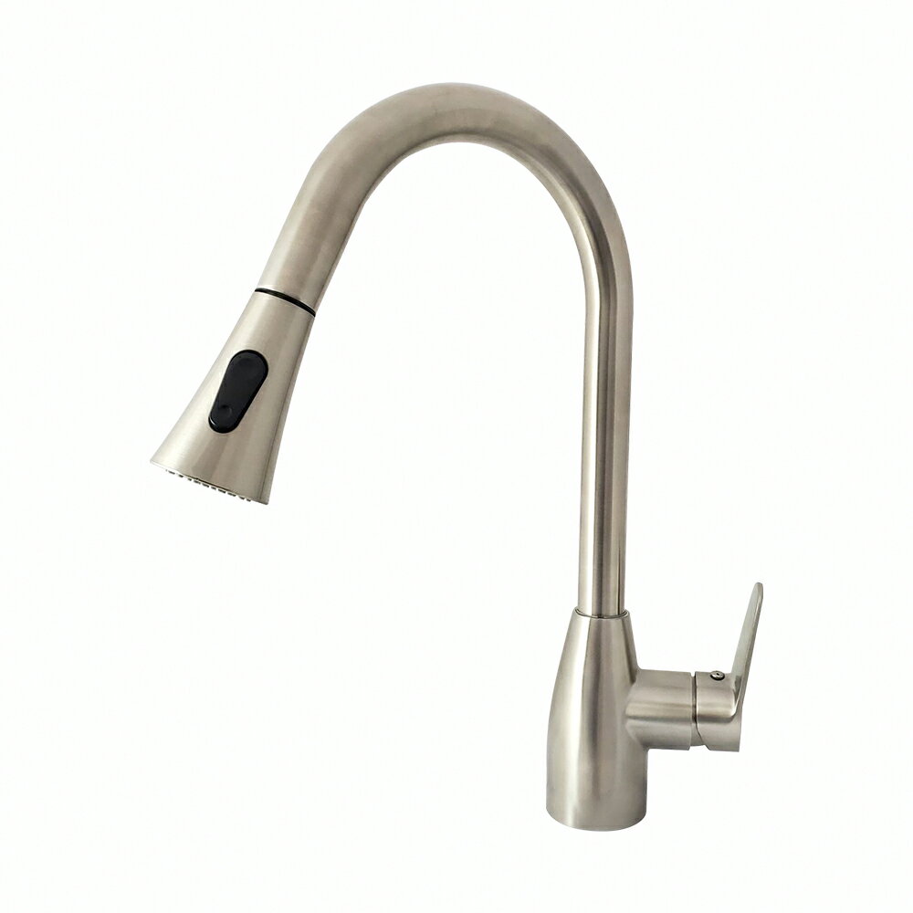 廚房抽拉水龍頭