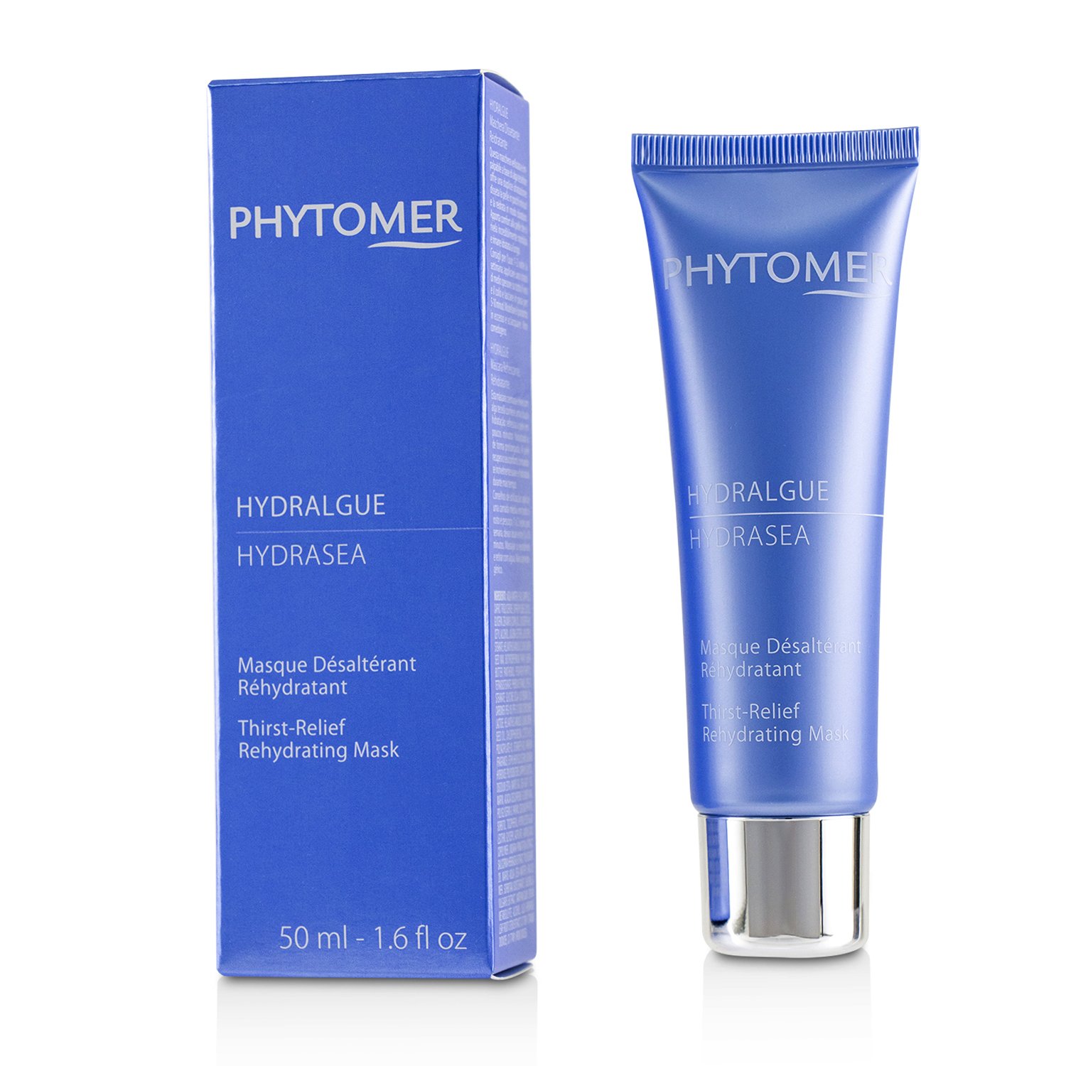 Phytomer - 海藻極速保濕面膜Hydrasea Thirst-Relief Rehydrating Mask