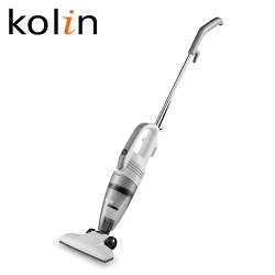 【Kolin 歌林】直立手持兩用HEPA吸塵器(KTC-MNR1136)【三井3C】
