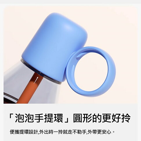 CHAKO LAB 750ml POPO保冷保溫大容量隨行杯泡泡冷萃杯【APP享6%回饋】 6