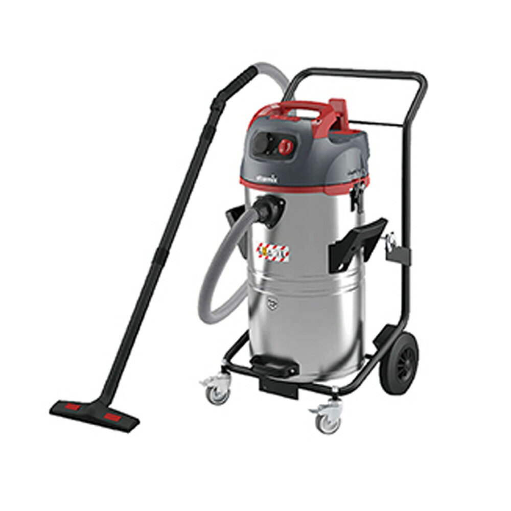 德國 Starmix 吸特樂 半自動電磁脈衝清潔乾溼吹三用吸塵器 /臺 NSG uClean ARDL-1455