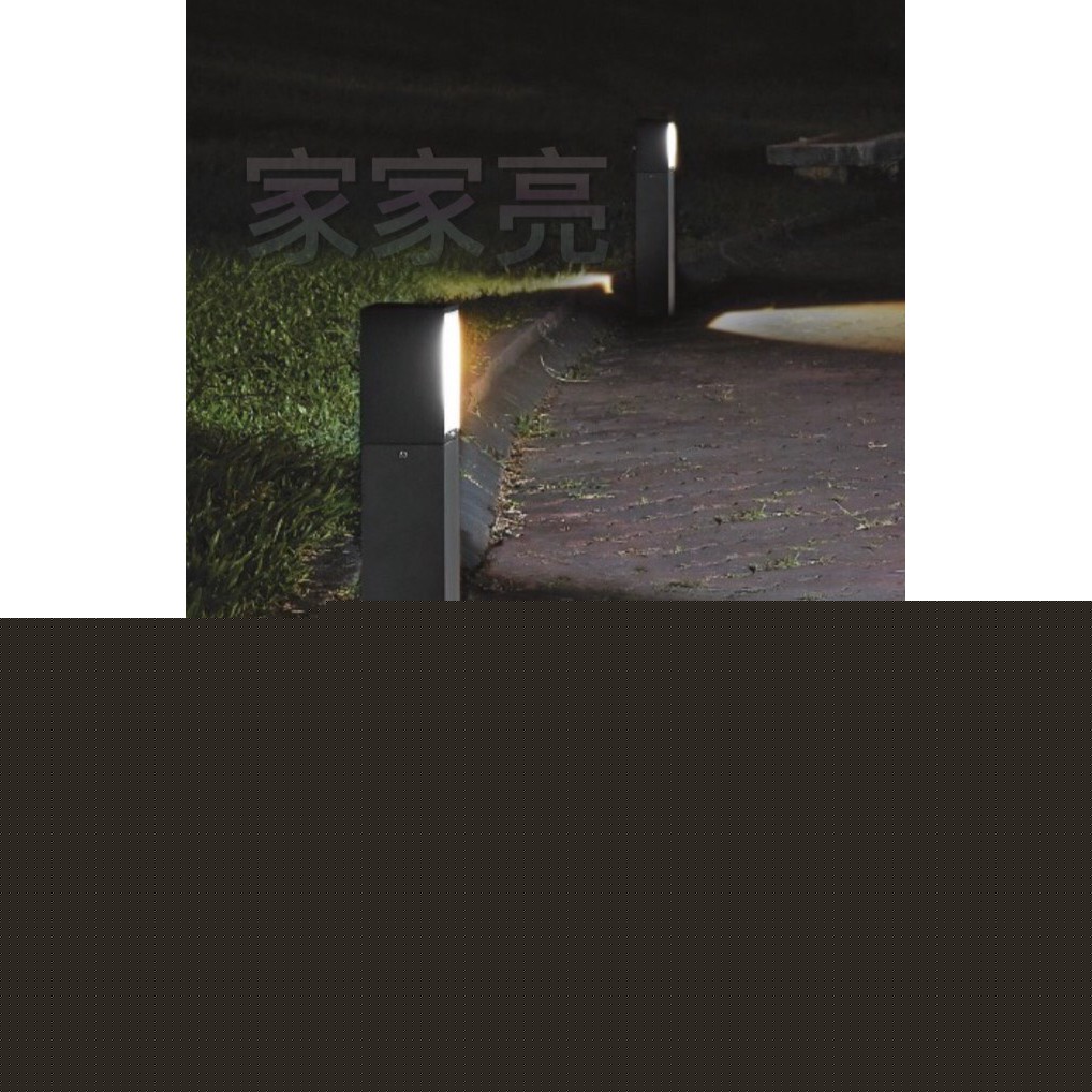 舞光 LED 9W 山丘草皮燈 9瓦 山丘 草皮燈 (A Light)