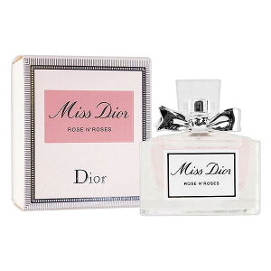 Christian Dior 迪奧 漫舞玫瑰淡香水(5ml)『Marc Jacobs旗艦店』CD 空運禁送 D501040