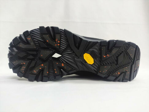【過季出清】MERRELL 登山鞋 防水 MOAB FST 3 WP 女健行J036466 大自在 4