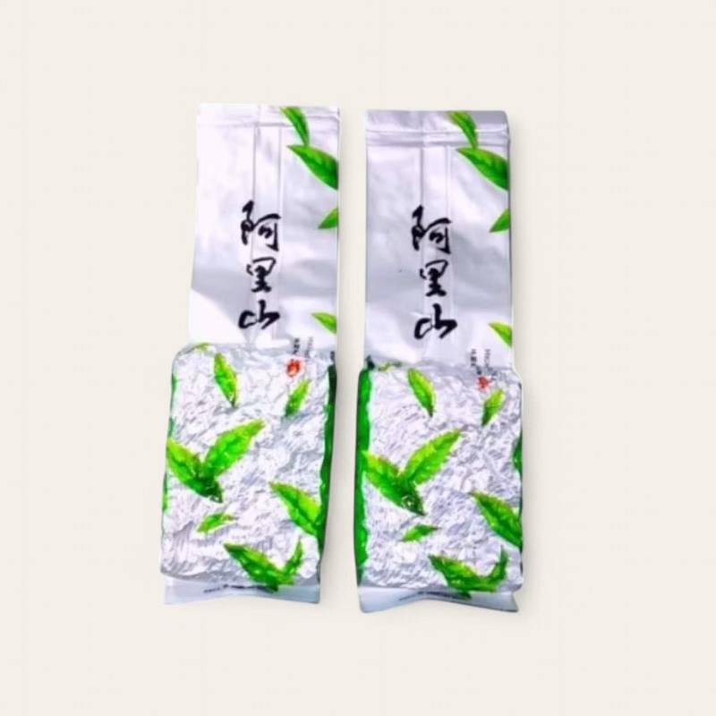 ［千里茶品] 阿里山最高海拔金萱/烏龍👍👍頂湖茶區👍👍阿里山最高茶區 頂湖烏龍/頂湖金萱  #千里茶品台灣高山茶~