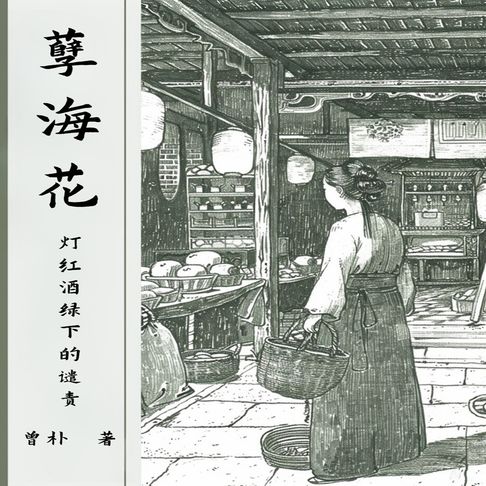 【有聲書】孽海花 0