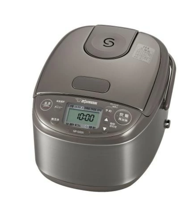 ZOJIRUSHI 象印 日本製 3人份 NP-GS05 最新款 日本正規品代購