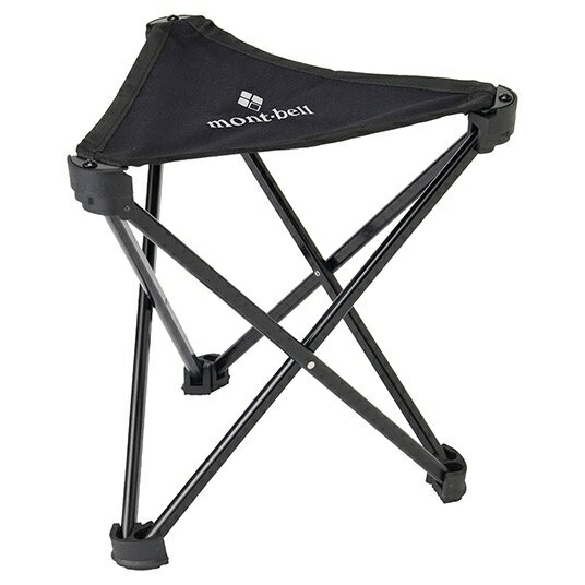 ├登山樂┤日本 Mont-Bell Light Weight Trail Chair 26 三角椅 # 1122784