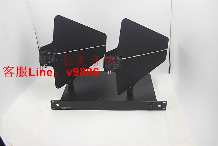 【諮詢客服應有盡有】UA845874天線放大器無線麥克風話筒接收訊號放大增強器