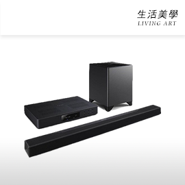 <br/><br/>  嘉頓國際 日本進口 Pioneer【FS-EB70】藍芽 無線 WIFI HDMI 杜比 USB 4K 喇叭 環繞 Soundbar<br/><br/>