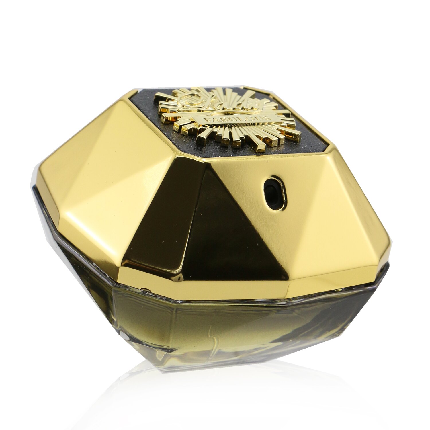 Paco Rabanne - Lady Million Fabulous 香精噴霧