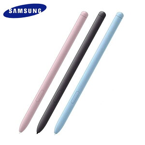 適用於 Samsung Galaxy S6 Lite Tab S6lite P610 P615 手寫筆觸摸屏敏感鉛筆和徽