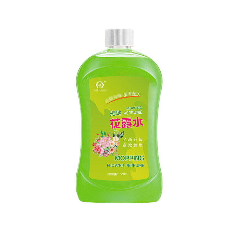 台灣現貨秒出 拖地花露水 地板清潔劑 高濃縮地板清潔劑 除異味 溫和高效 清新配方 拖地凝珠盒裝 #丹丹悅生活 4