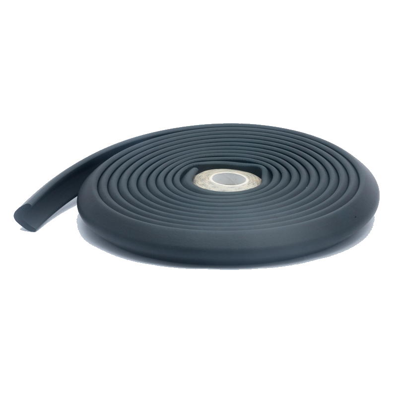 防撞護條 防撞條 20mm寬 * 5mm厚 * 5公尺長 1