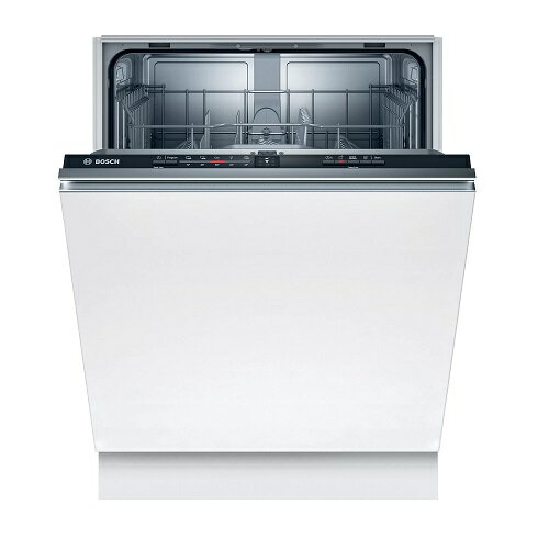 【領券折300】【現貨】BOSCH 博世 SMV2ITX00X 2系列 全嵌式洗碗機(60 cm) ※熱線07-7428010