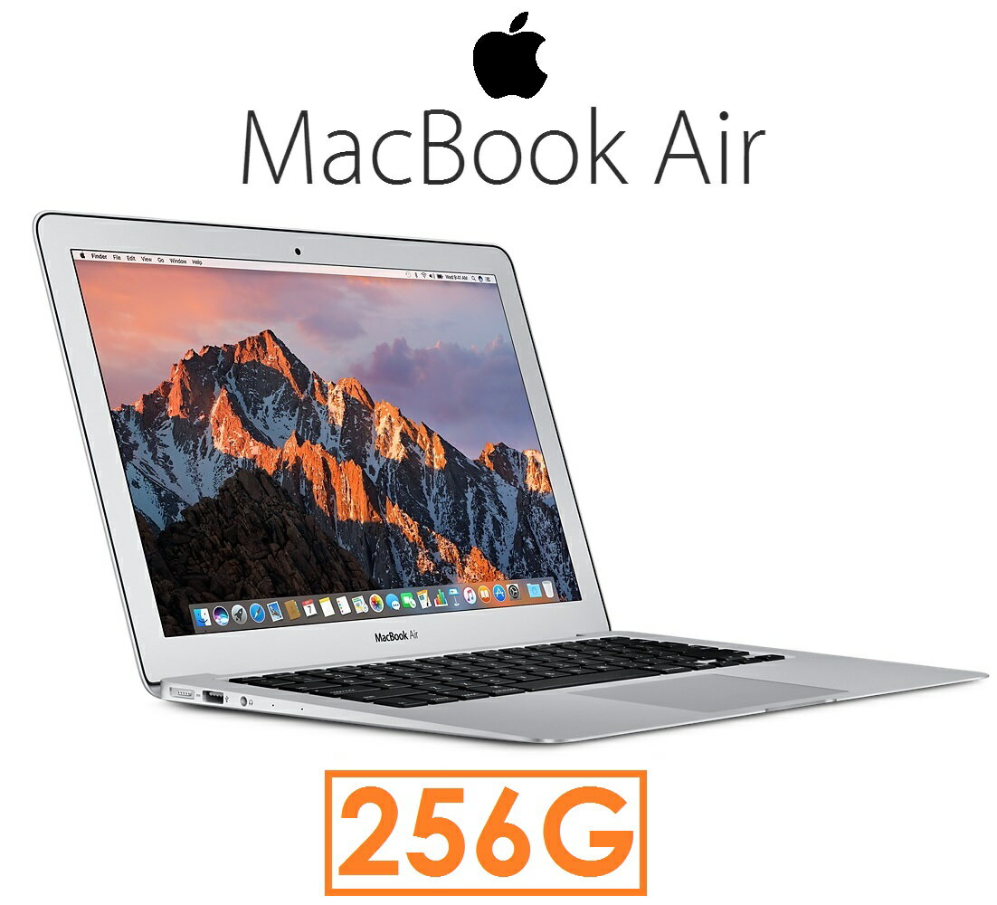 <br/><br/>  【預訂】蘋果 APPLE MacBook Air 256G 筆記型電腦<br/><br/>