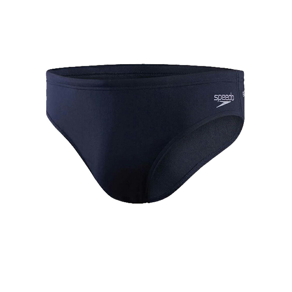 SPEEDO ECO ENDURANCE+ 男運動三角泳褲 男性 三角泳褲 SD813449 24FW 【樂買網】