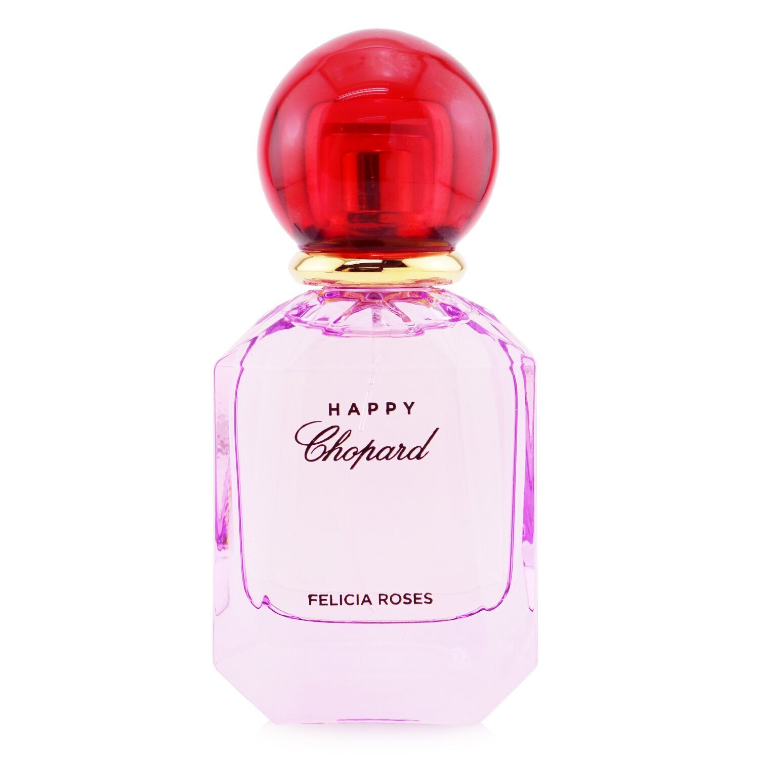 蕭邦 Chopard - Happy Chopard Felicia 費利西亞玫瑰淡香水