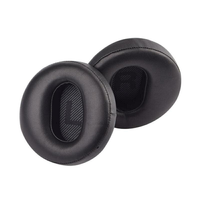 適用于索尼SONY MDR-Z7M2小羊皮耳機套頭戴式耳罩海綿套真皮Z7