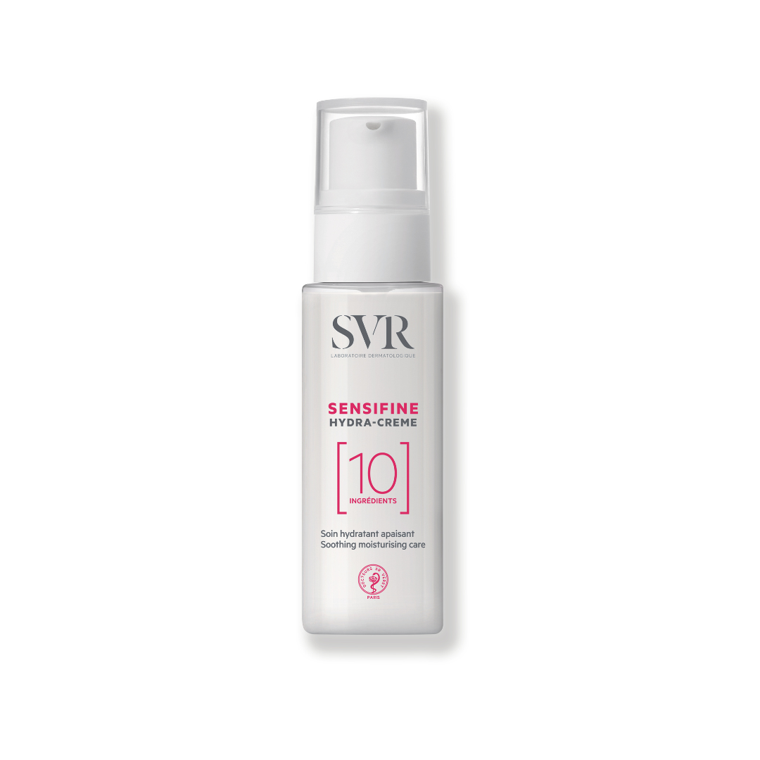 美生藥局｜【SVR 詩芙雅】敏弱呵護保濕乳 40ml
